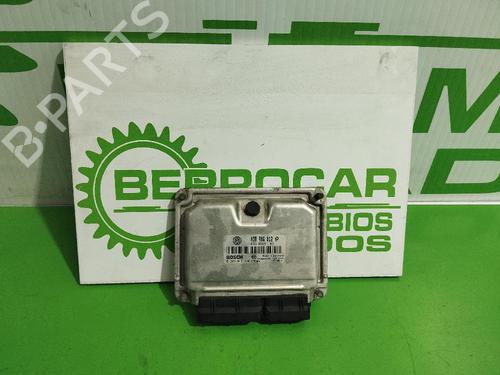 Used Engine control unit (ECU) SEAT IBIZA III (6L1) 1.9 SDI (64 hp) 31543385
