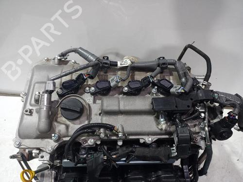 Engine TOYOTA AURIS (_E18_) 1.8 Hybrid (ZWE186_, ZWE186R) | BP31554534M1  - Image 8