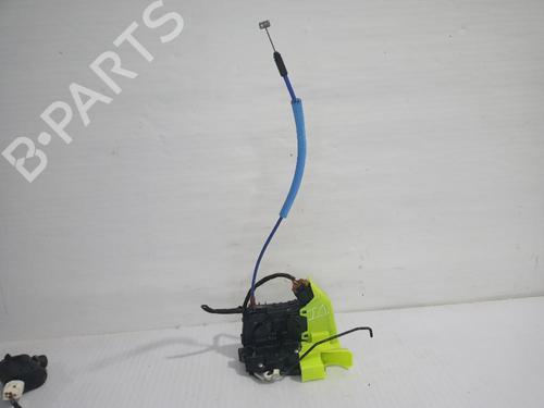 Used Front left lock Front left lock KIA SPORTAGE V (NQ5) 1.6 T-GDI MHEV (150 hp) 31555159 31555159
