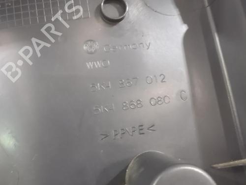 Front right panel VW GOLF VI Variant (AJ5) 1.6 TDI | BP33536100C59 - Image 8