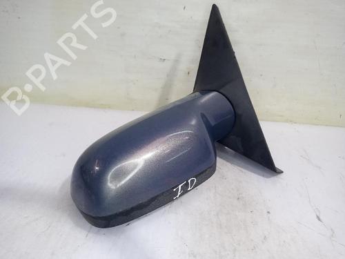 Left mirror RENAULT SCÉNIC II (JM0/1_) 1.5 dCi (JM1F) | BP31558715C26 