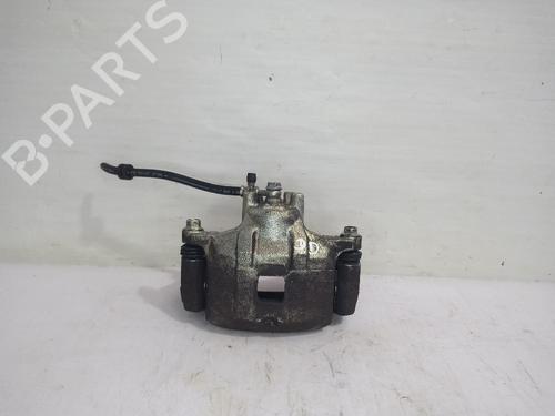 Used Right front brake caliper MITSUBISHI ASX (GA_W_) 1.8 DI-D 4WD (GA6W) (116 hp) 31558439