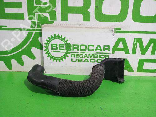 Used Pipe Pipe FORD FOCUS I (DAW, DBW) 1.8 TDCi (100 hp) 31552136 31552136