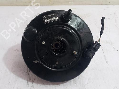 Used Servo brake Servo brake TOYOTA YARIS (_P13_) 1.5 (NSP131_) (112 hp) 31562796 31562796