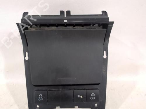 Used Ashtray Ashtray VW GOLF VI Variant (AJ5) 1.6 TDI (105 hp) 33747308 33747308