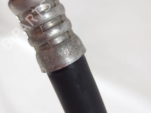 AC pipe NISSAN PRIMERA Hatchback (P12) 1.6 | BP38867811M126 - Image 5
