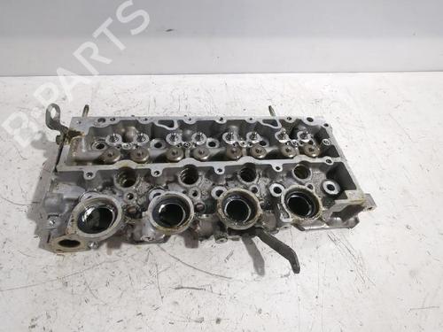 Used Cylinder head Cylinder head PEUGEOT 107 (PM_, PN_) 1.4 HDi (54 hp) 32465429 32465429