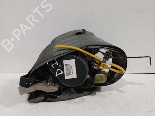 Used Front left seatbelt KIA RIO I Saloon (DC_) 1.3 (75 hp) 31568587