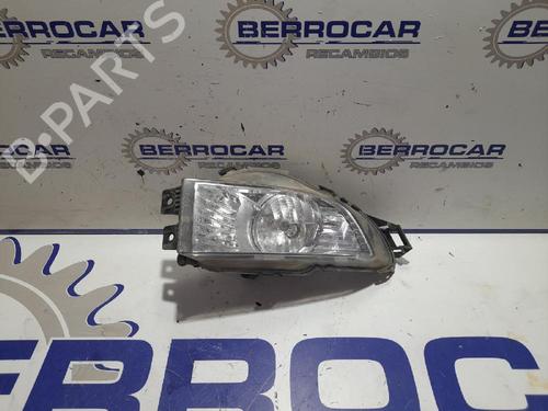 Used Left front fog light OPEL INSIGNIA A (G09) 2.0 CDTI (68) (160 hp) 31539177