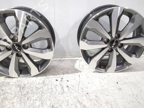 Fælk KIA STONIC (YB) 1.0 T-GDi | BP31568092C45 