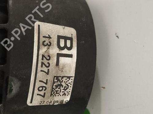 Engine mount OPEL INSIGNIA A Saloon (G09) 2.0 CDTI (69) | BP31543615M89 - Image 3