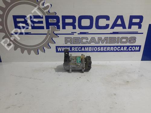 Used AC compressor AC compressor CITROËN JUMPY I (U6U_) 1.9 D 70 (69 hp) 31541728 31541728