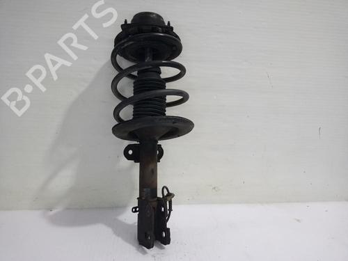 Used Right front shock absorber Right front shock absorber CHRYSLER VOYAGER / GRAND VOYAGER III (GS_, NS_) 2.5 TD (116 hp) 31557771 31557771