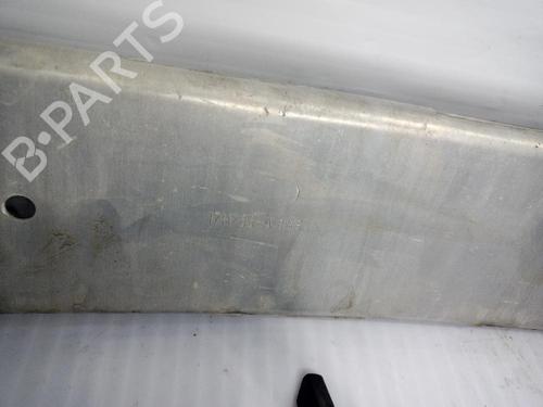 Rear bumper reinforcement JAGUAR E-PACE (X540) 2.0 D150 AWD | BP31554813C73 