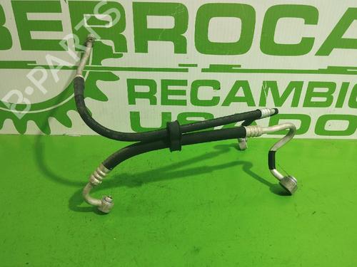 Used AC pipe VW PASSAT B5.5 (3B3) 1.6 (102 hp) 31545729