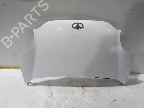 Capot DAEWOO MATIZ (M200, M250) 0.8 (52 hp) 31559530