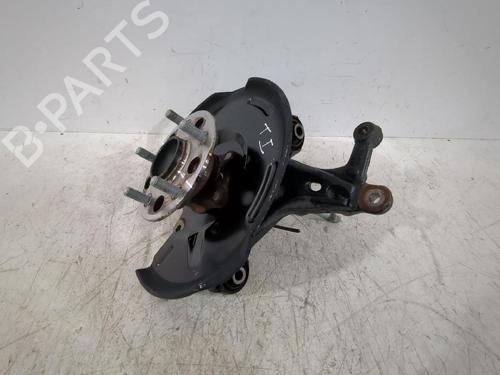 Used Left rear steering knuckle TOYOTA COROLLA Hatchback (_E21_, _EA1_, _EH1_) 1.8 VVTi Hybrid (ZWE219) (140 hp) 31567258