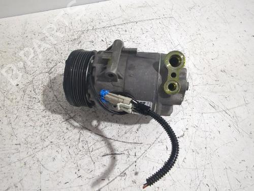 Used AC compressor AC compressor OPEL ASTRA H Saloon (A04) 1.7 CDTi (L69) (101 hp) 33453659 33453659