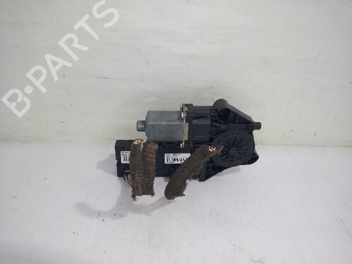 Left front window motor RENAULT MEGANE IV Saloon 1.3 TCe 115 (LVN9) | BP31558204E21 