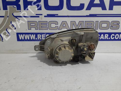 Right headlight HYUNDAI SANTA FÉ I (SM) 2.0 CRDi | BP31542071C29 - Image 2