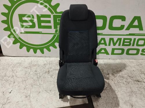 Sæde bagtil (2. række) Sæde bagtil (2. række) FORD S-MAX (WA6) 1.8 TDCi (125 hp) 31545007 31545007