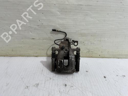 Used Left rear brake caliper Left rear brake caliper PEUGEOT 308 SW I (4E_, 4H_) 1.6 HDi (112 hp) 31561135 31561135