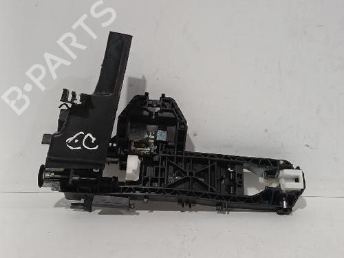 front-right-exterior-door-handle-mercedes-benz-b-class-sports-tourer-w246-w242-2011-2012-2013-2014-2015-2016-2017-2018-31567503 main image