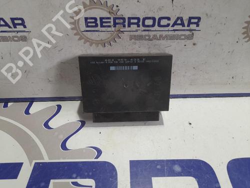 Used Comfort control module VW POLO IV (9N_, 9A_) 1.2 (54 hp) 31570863