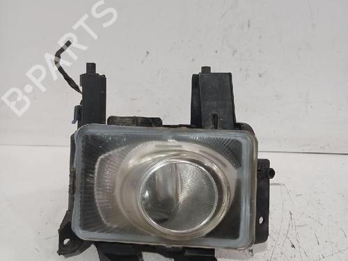 Left front fog light OPEL ASTRA H Saloon (A04) 1.7 CDTi (L69) | BP33734945C30 - Image 2