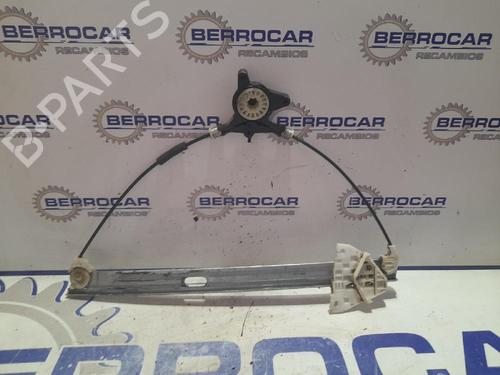 Used Rear right window mechanism Rear right window mechanism MAZDA 3 Saloon (BK) 1.6 (BK12) (105 hp) 31538977 31538977