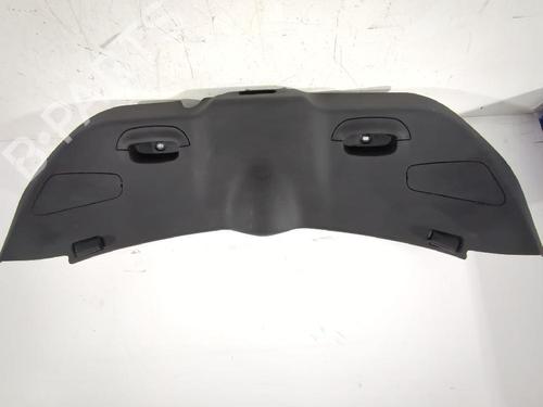 Boot lining ALFA ROMEO GIULIETTA (940_) 1.6 JTDM (940FXD1A) | BP32489077I3