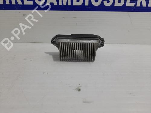 Heater resistor MAZDA 3 (BK) 1.6 DI Turbo | BP31540938M108 - Image 4