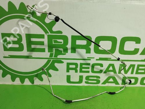 Used AC pipe VOLVO S40 I (644) 1.6 (109 hp) 31545859