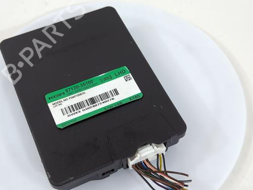 Electronic module SSANGYONG TIVOLI 1.5 | BP36964043M83 - Image 5