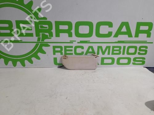 right-sun-visor-citroen-c4-i-saloon-2006-2007-2008-2009-2010-2011-2012-2013-2014-31542679 main image