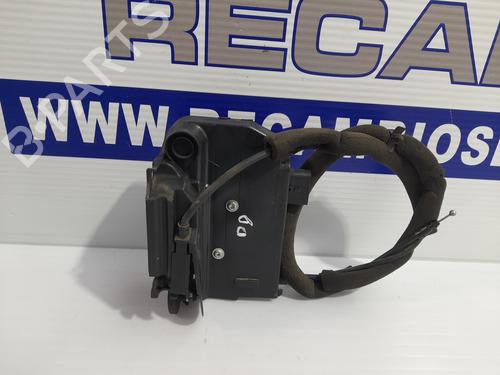Used Front right lock Front right lock 38860968 38860968
