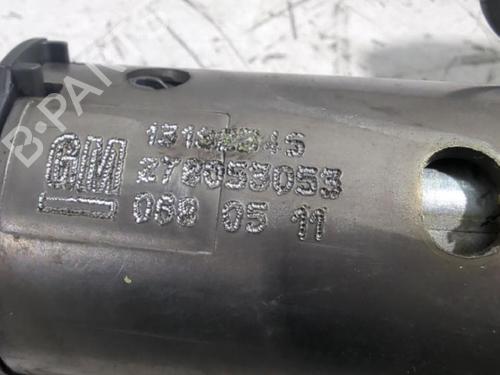 Steering column OPEL ASTRA H (A04) 1.7 CDTI (L48) | BP32466002M21