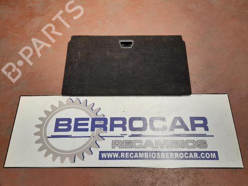Used Luggage compartment floor Luggage compartment floor LAND ROVER DISCOVERY II (L318) [1998-2004] 33422523 33422523