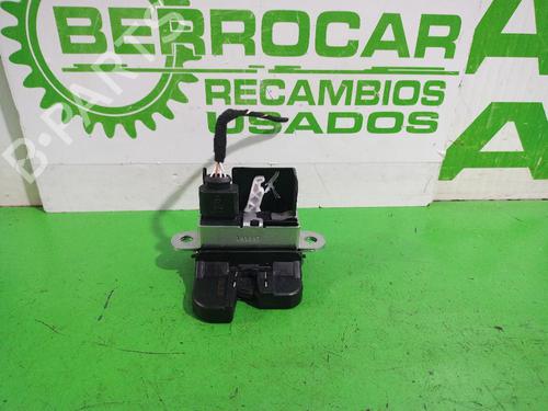 Tailgate lock VW GOLF VI (5K1) 1.6 TDI | BP31553684C101