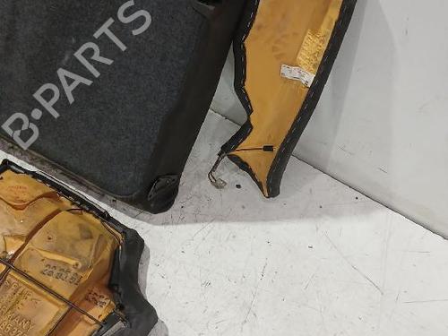 Sæde Bagtil AUDI A4 B6 (8E2) 1.9 TDI | BP32743500C17  - Image 11