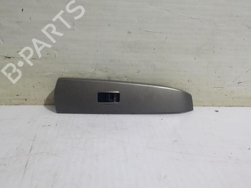 Used Right front window switch Right front window switch TOYOTA PRIUS Liftback (_W2_) 1.5 Hybrid (NHW20_, NHW20R) (112 hp) 31562063 31562063