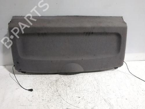 Used Rear parcel shelf Rear parcel shelf RENAULT CLIO II (BB_, CB_) 1.2 (BB0A, BB0F, BB10, BB1K, BB28, BB2D, BB2H, CB0A,... (58 hp) 32465608 32465608