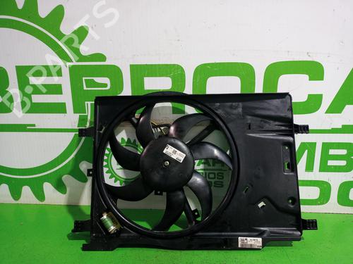 Radiator fan OPEL CORSA E (X15) | BP39265821M35 - Image 2