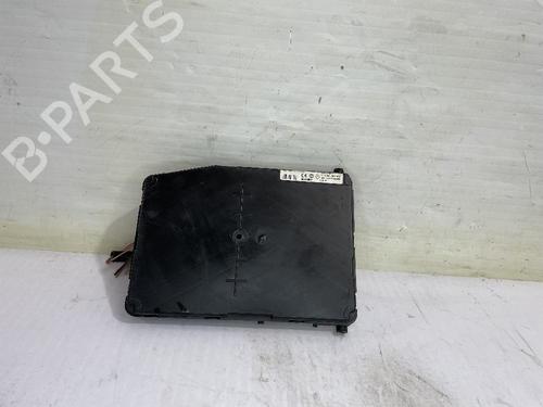 Used Fuse box Fuse box RENAULT SCÉNIC II (JM0/1_) 1.5 dCi (JM1F) (86 hp) 31558727 31558727