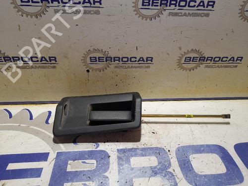 Used Front right interior door handle Front right interior door handle VW CADDY III MPV (2KB, 2KJ, 2CB, 2CJ) 1.9 TDI (105 hp) 31539392 31539392