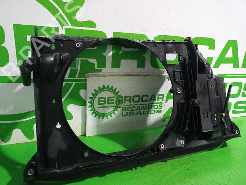 Frontplade/Frontkurv PEUGEOT 206 Saloon 1.4 | BP31554278C72 - Image 6