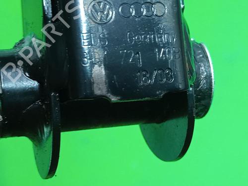Break pedal VW PASSAT B5.5 (3B3) 1.6 | BP31545880I19 - Image 3