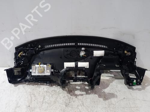 Dashboard MAZDA 3 (BM, BN) | BP38863534C46 - Image 2