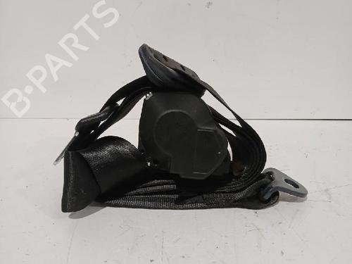 Rear right seatbelt CITROËN C3 II (SC_) 1.4 HDi 70 (SC8HZC, SC8HR0, SC8HP4) | BP31568568I28  - Image 5