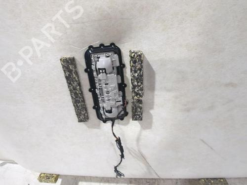 Interiør tag VW T-CROSS (C11, D31) 1.0 TSI | BP31567125I12 